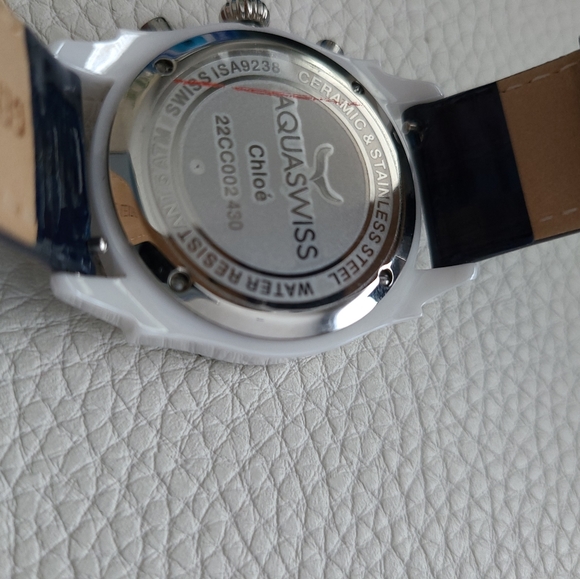 Aquaswiss Chloe women's watch - Picture 5 of 7